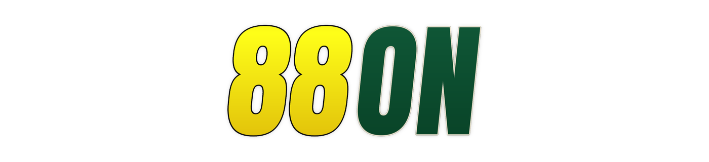 88on logo